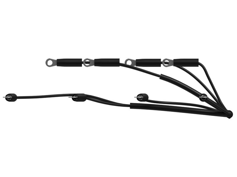 567-0199: HARNESS AS-J 5670199 купить