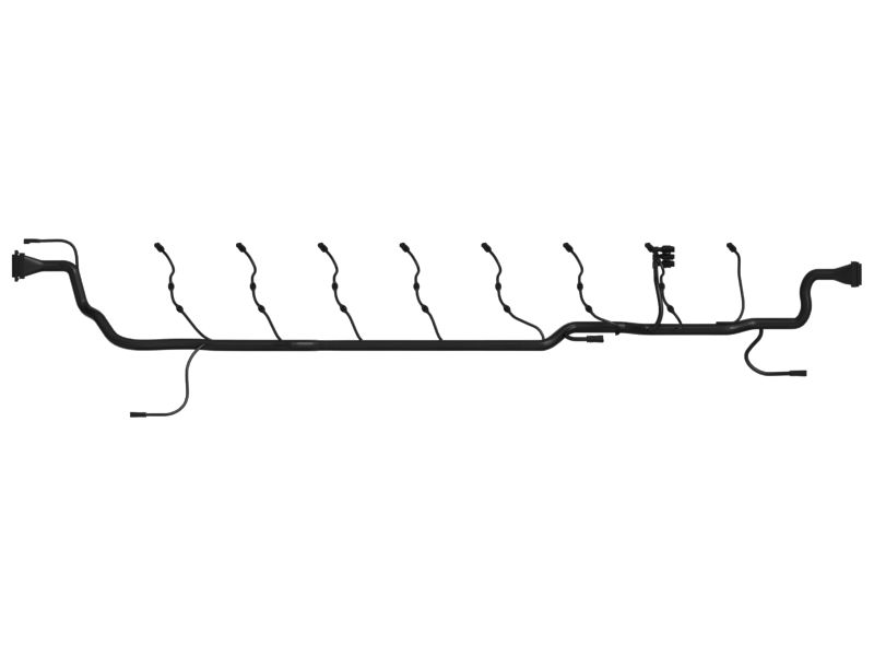591-8560: HARNESS AS 5918560 купить
