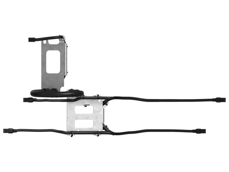 Left Hand Beam Payload Sensor Wiring