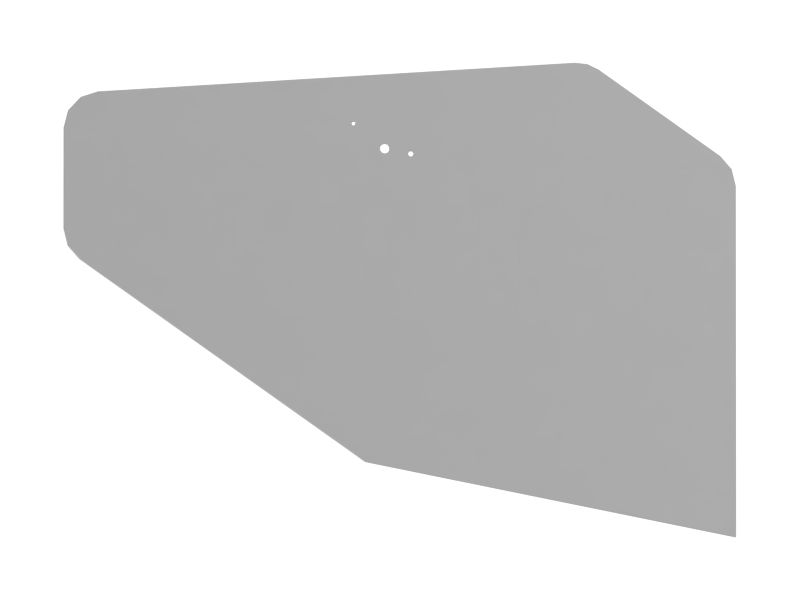 505-8901: GLASS-RH 5058901 купить