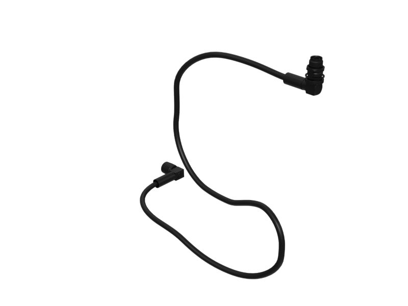 522-0231: Cable Assembly