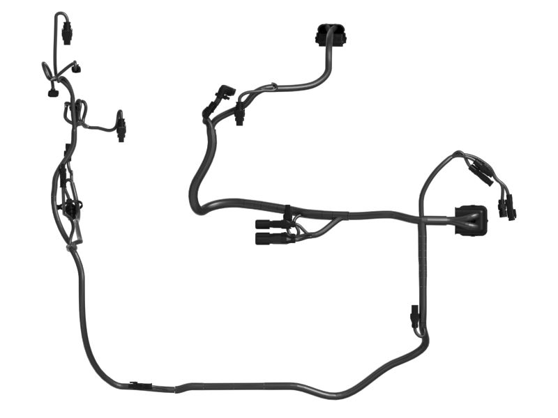 605-9713: HARNESS AS 6059713 купить