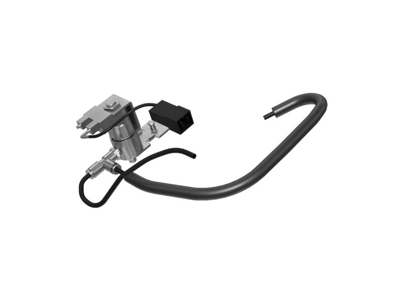 573-9209: Suspension Seat Solenoid Kit