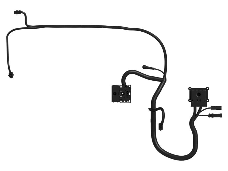 570-0410: HARNESS AS 5700410 купить