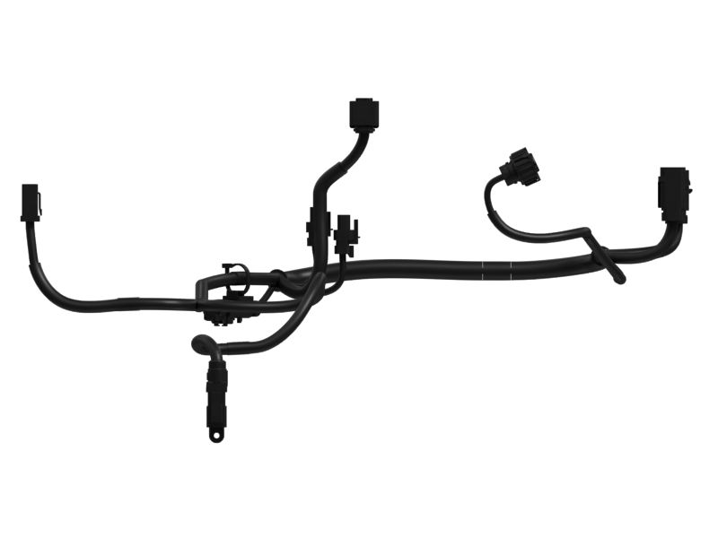 542-3811: HARNESS AS-D 5423811 купить