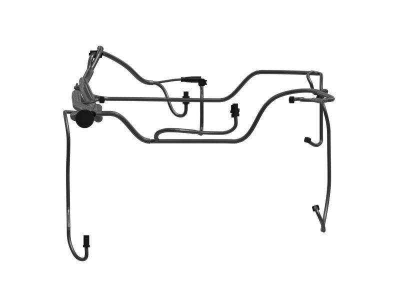 595-7248: HARNESS AS-R 5957248 купить