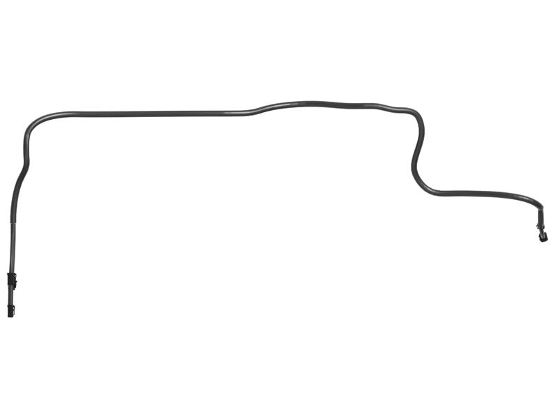 18 GA Communication Control Wiring Harness