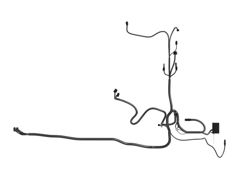564-5064: HARNESS AS 5645064 купить