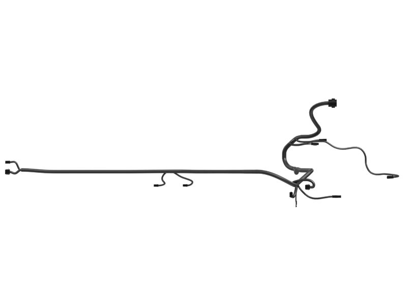 Front Chassis Wiring Harness