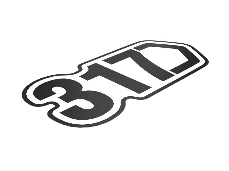 578-4178: High Gloss Laminate Film