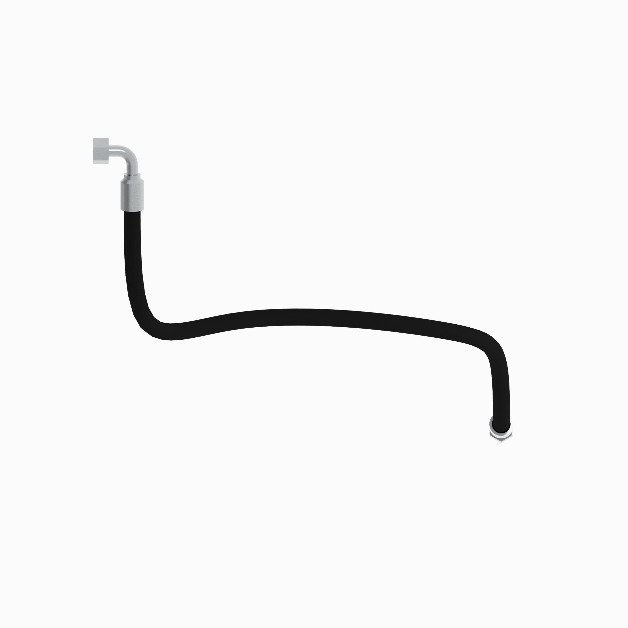 19.05mm Hose Assembly