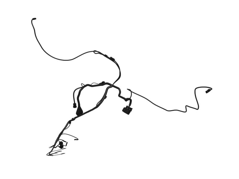 520-2470: HARNESS AS 5202470 купить