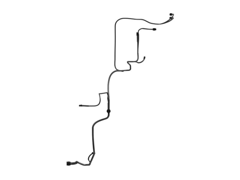 Air Compressor Wiring Harness