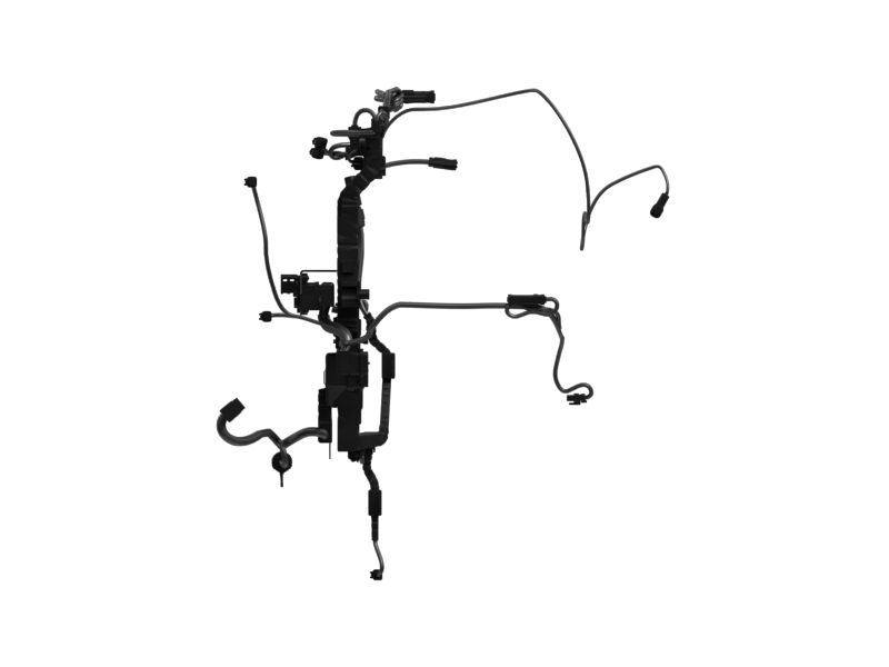 596-8571: HARNESS AS-E 5968571 купить