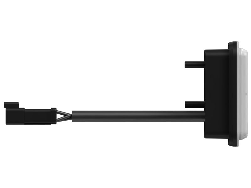 Лампа заднего освещения 24 В