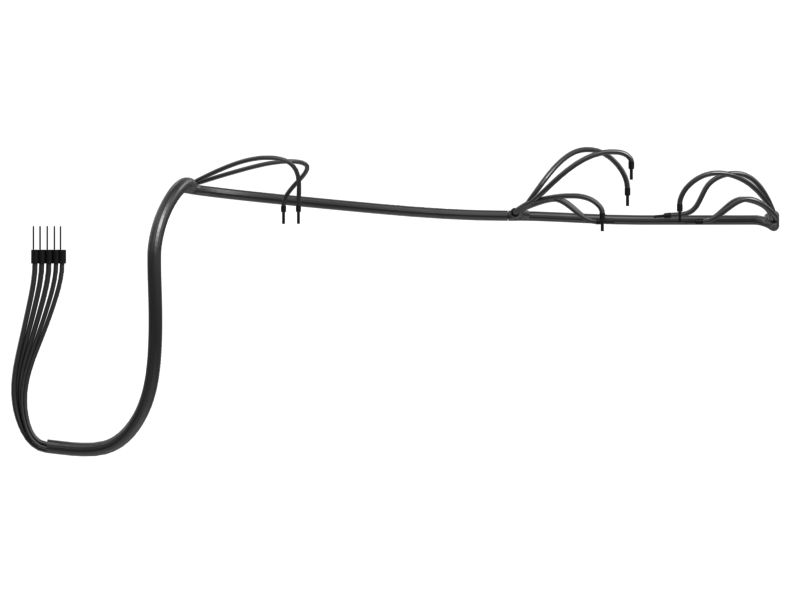 528-9907: HARNESS AS 5289907 купить