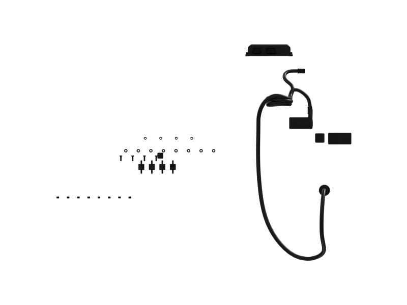 УСТАНОВКА ЭЛЕКТРОННОГО ВПРЫСКА ТОПЛИВА