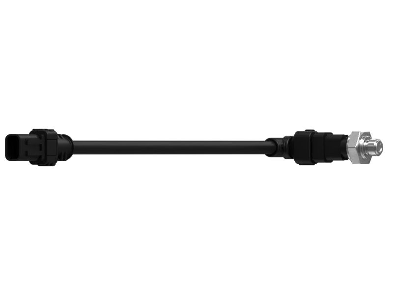 Fuel Transfer Pump Inlet Pressure Sensor