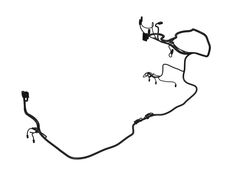 545-8759: HARNESS AS 5458759 купить