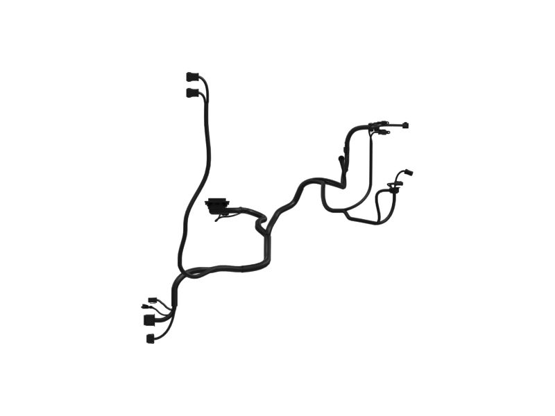 594-1454: HARNESS AS 5941454 купить