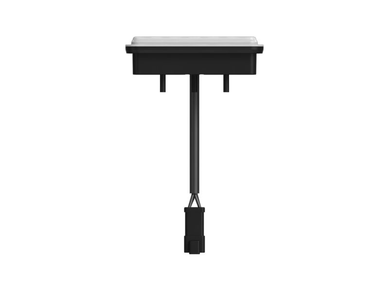 Лампа заднего освещения 24 В