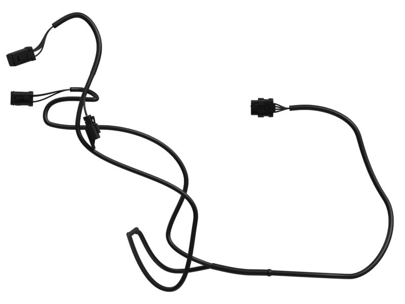 Operator Control Wiring Harness