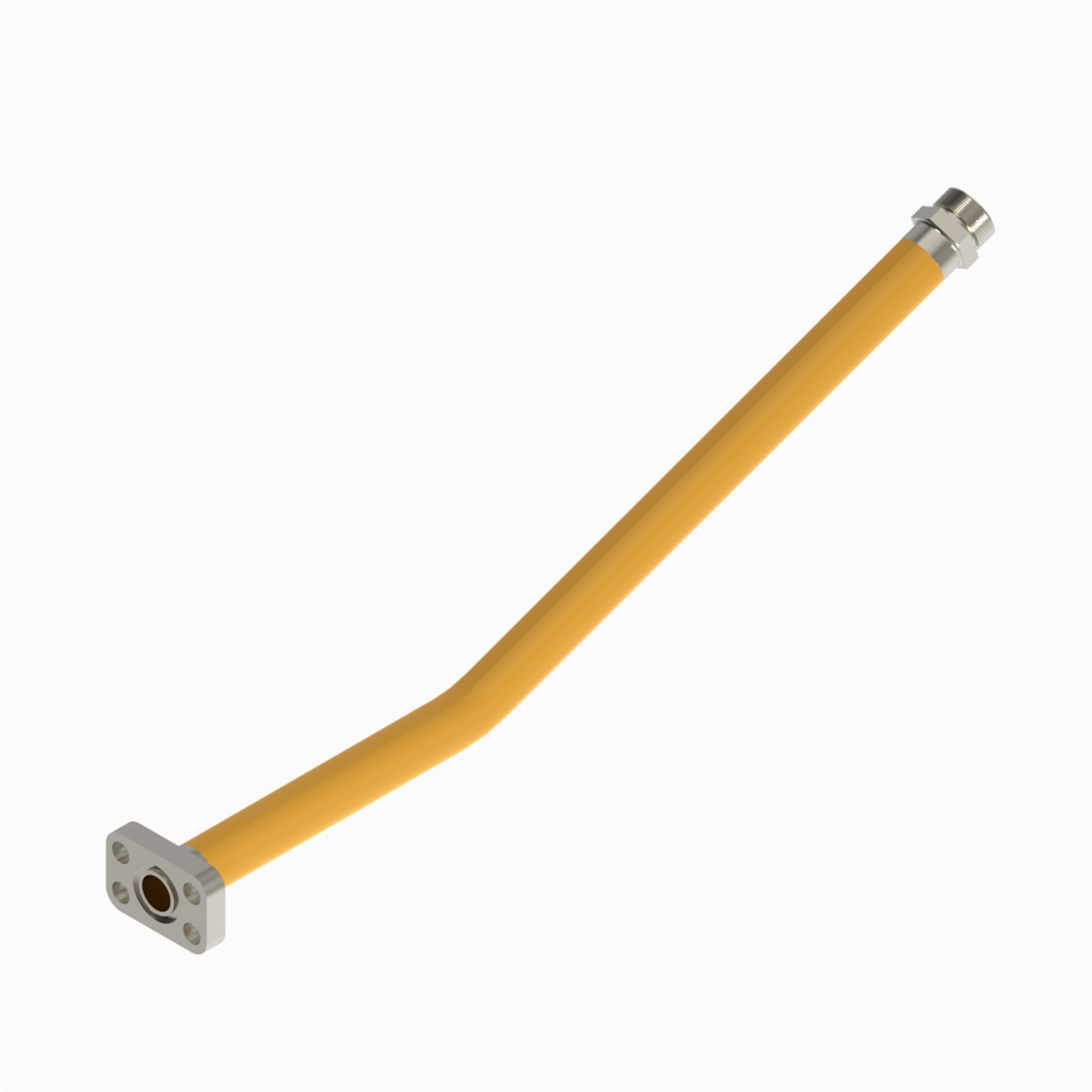 Stick Auxiliary Tube Assembly