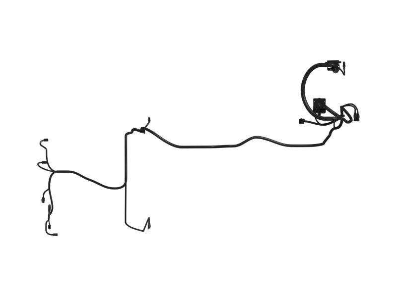 610-0208: HARNESS AS 6100208 купить