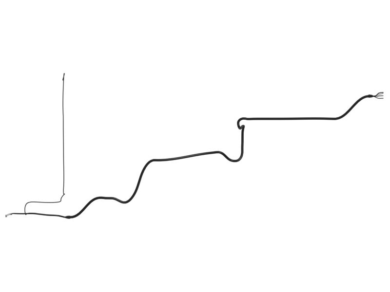 510-1286: HARNESS AS 5101286 купить
