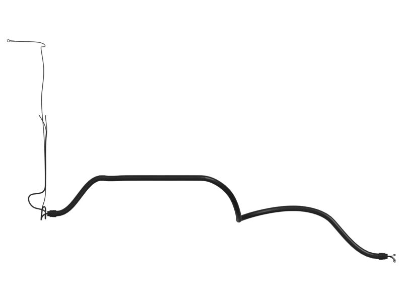 587-2200: HARNESS AS 5872200 купить