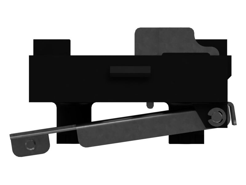 Auxiliary Contact Circuit Breaker