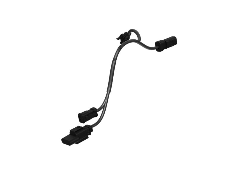 551-3031: Refrigerant Compressor Harness