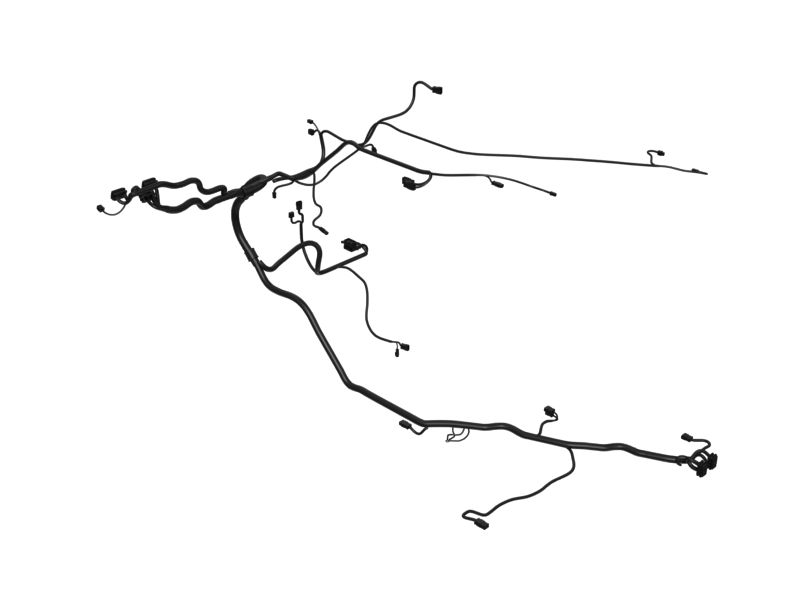 546-5513: HARNESS AS 5465513 купить