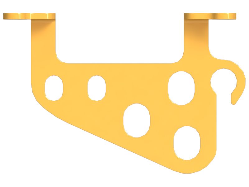 565-2167: BRACKET 5652167 купить