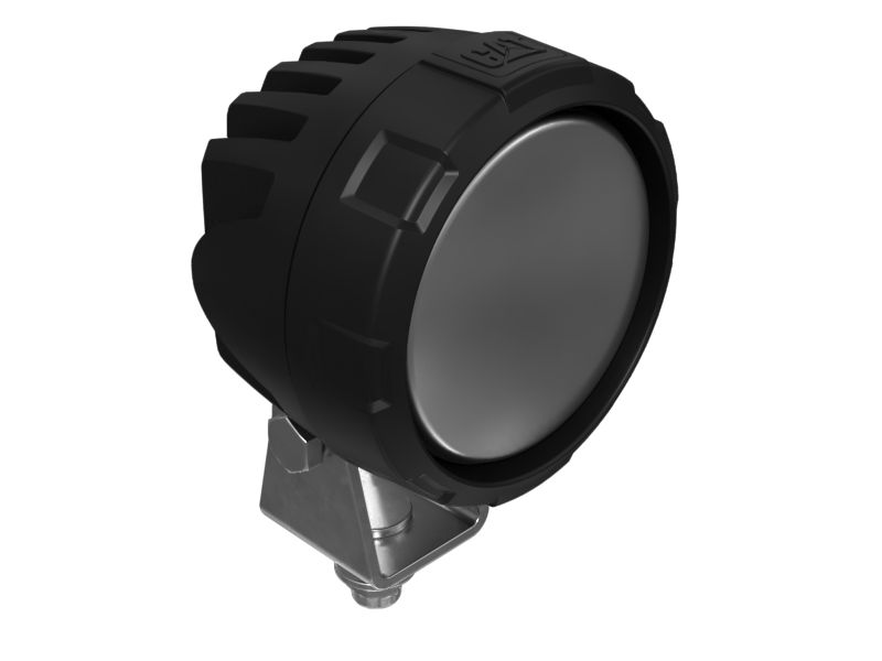 589-0454: Narrow Flood Lamp