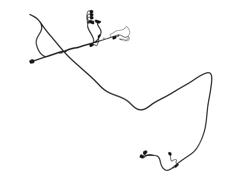 592-5294: HARNESS AS 5925294 купить
