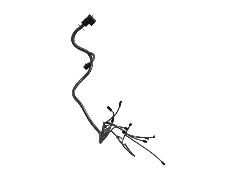 528-5796: HARNESS AS 5285796 купить