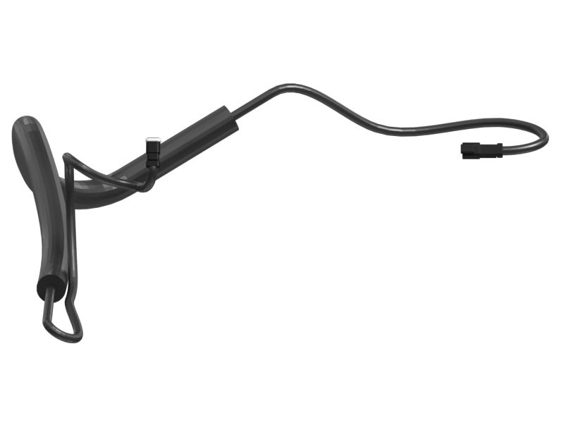 563-3297: HARNESS AS 5633297 купить
