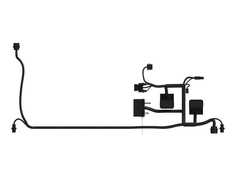 522-0233: HARNESS AS 5220233 купить