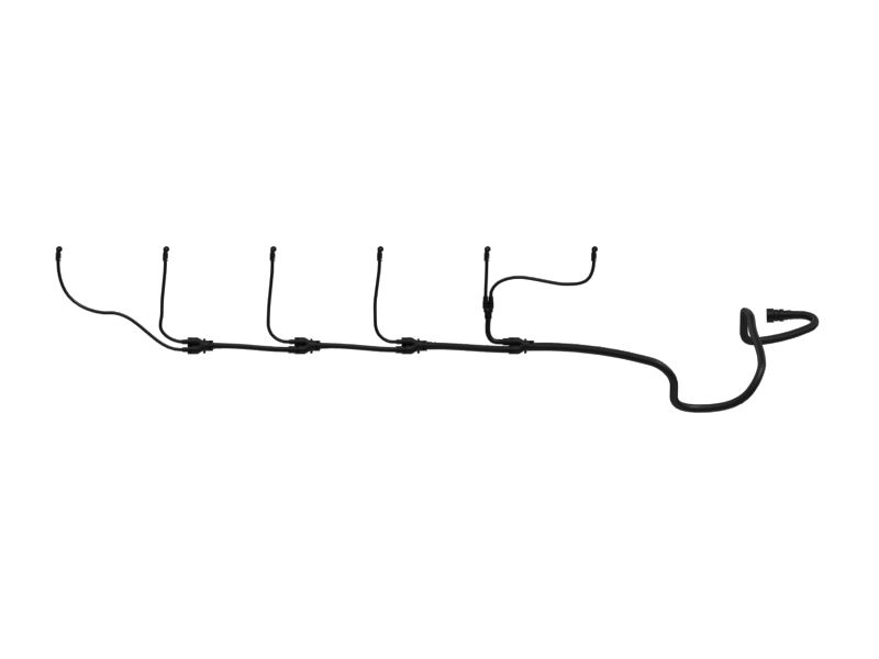 516-6846: 16 GA Ignition Power Wiring Harness 5166846 купить