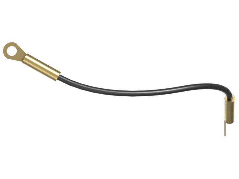 536-6607: WIRE AS 5366607 купить