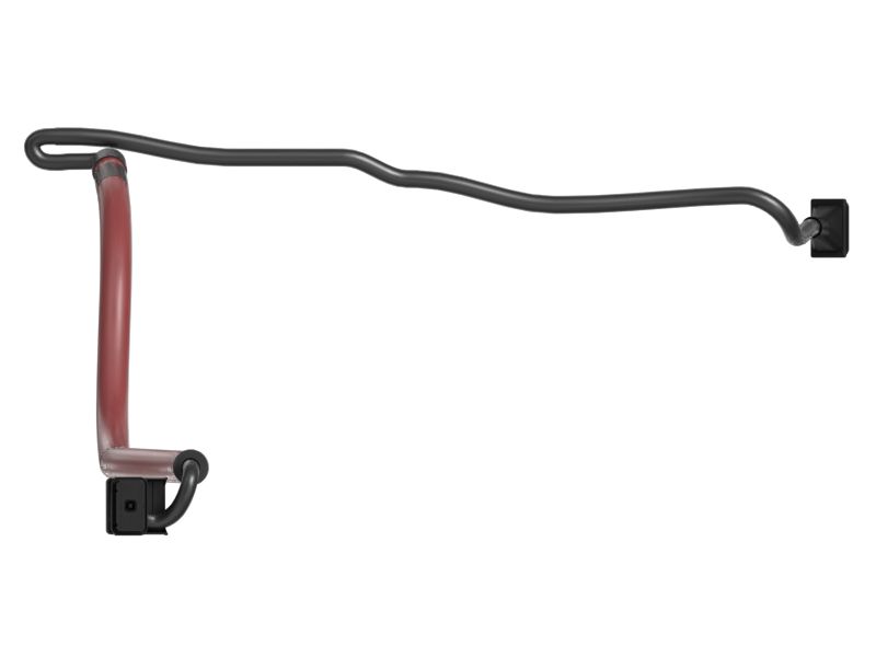 ЖГУТ ПРОВОДОВ В СБОРЕ С