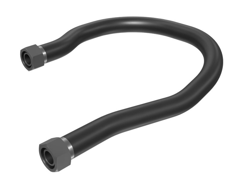 HOSE AS