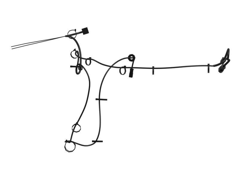 511-2139: HARNESS AS 5112139 купить