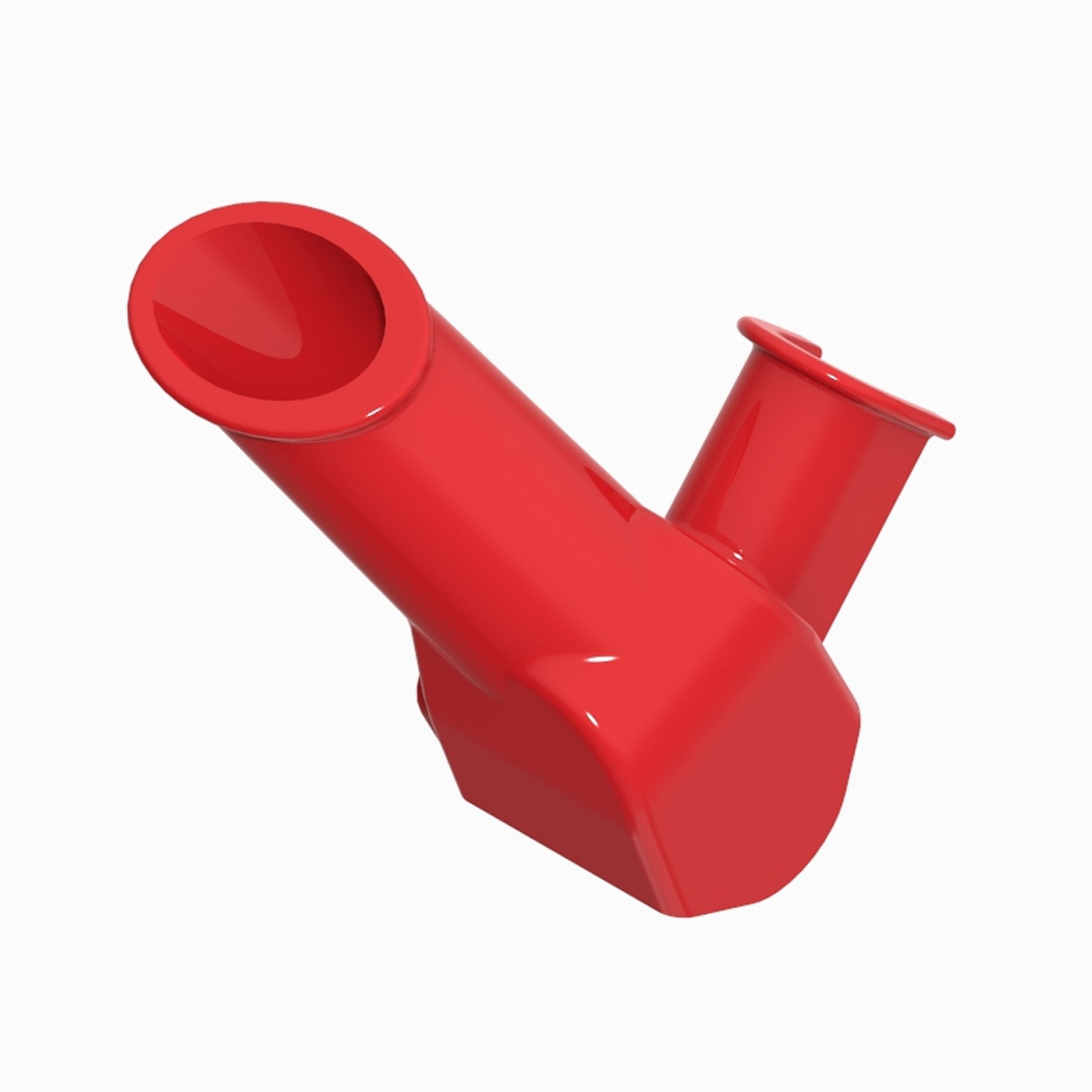 600-5134: Starter Motor Terminal Cover