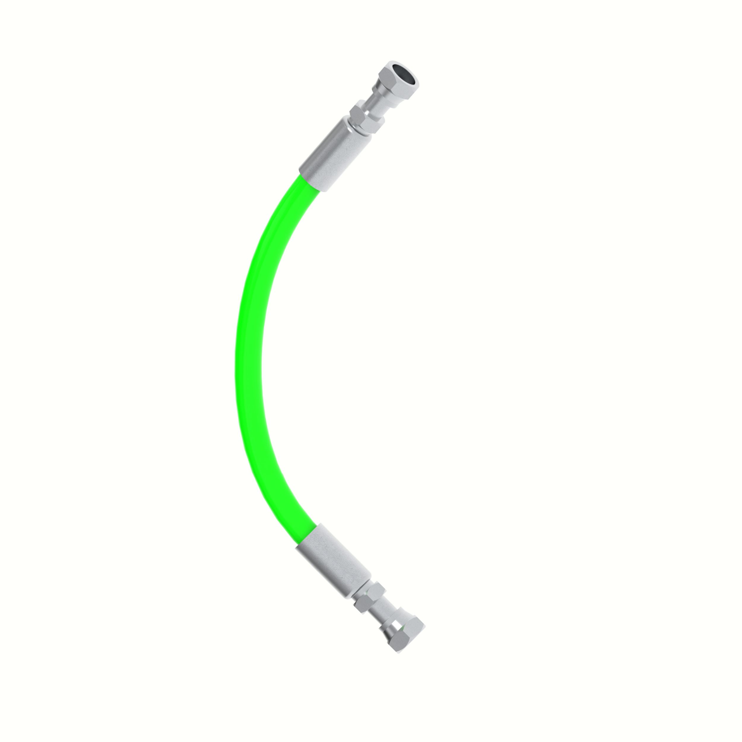 9.52mm Hose Assembly