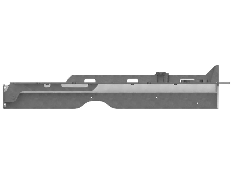 527-3714: BRACKET AS 5273714 купить