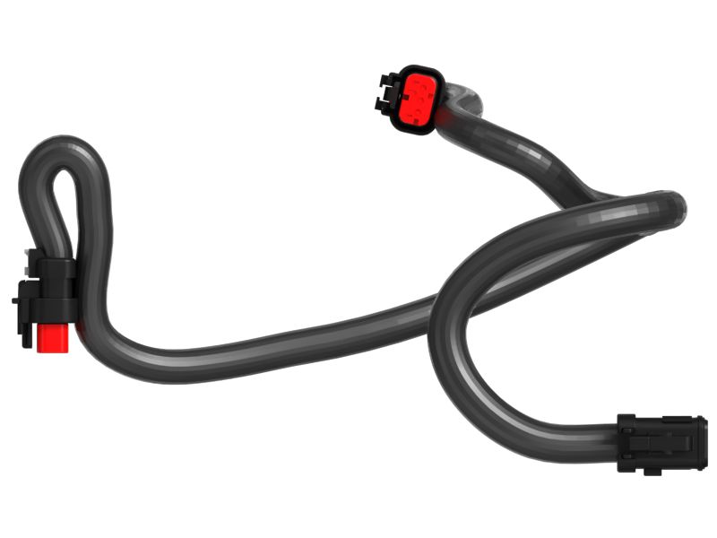 562-4407: HARNESS AS 5624407 купить