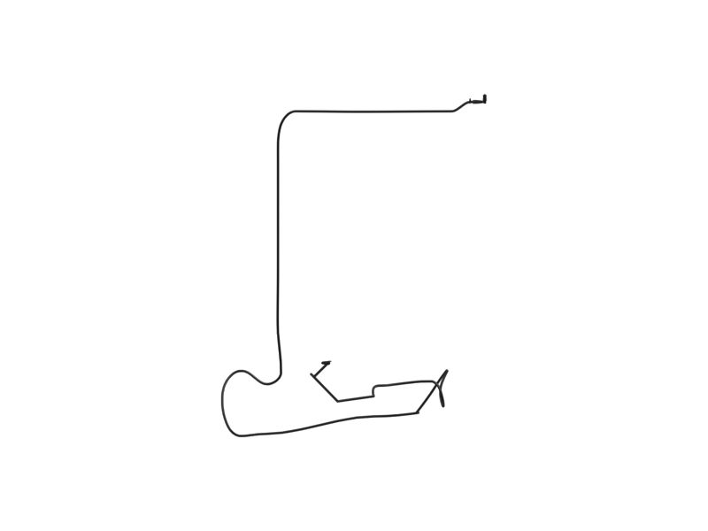 583-7167: CABLE AS-COA 5837167 купить