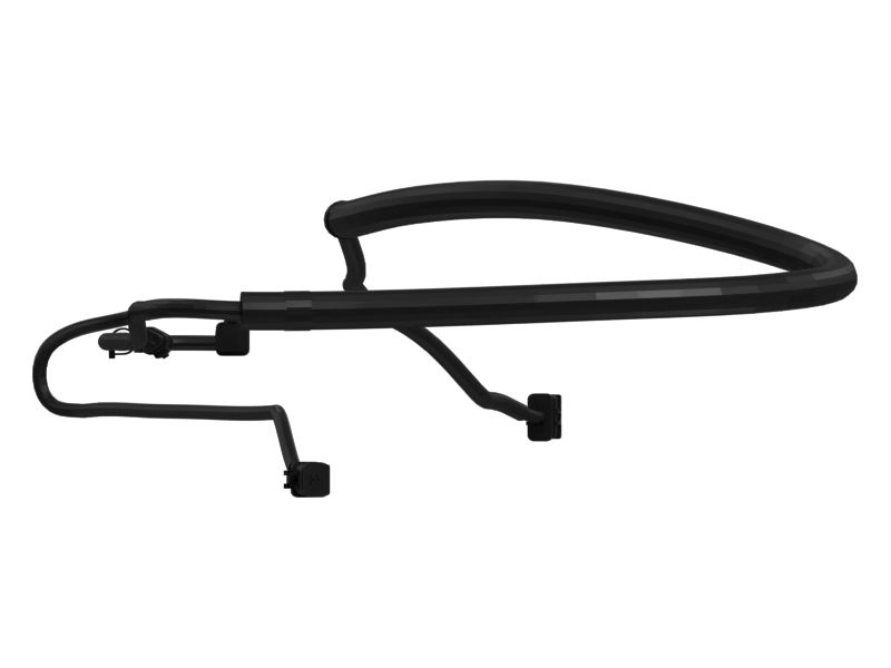 551-4512: HARNESS AS-S 5514512 купить